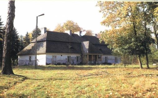 phoca thumb l dworek w wgrzynowicach