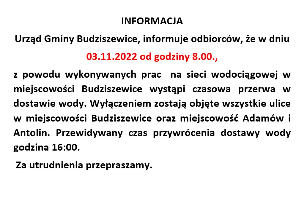 Informacja nowa