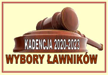 Wybory Ławników