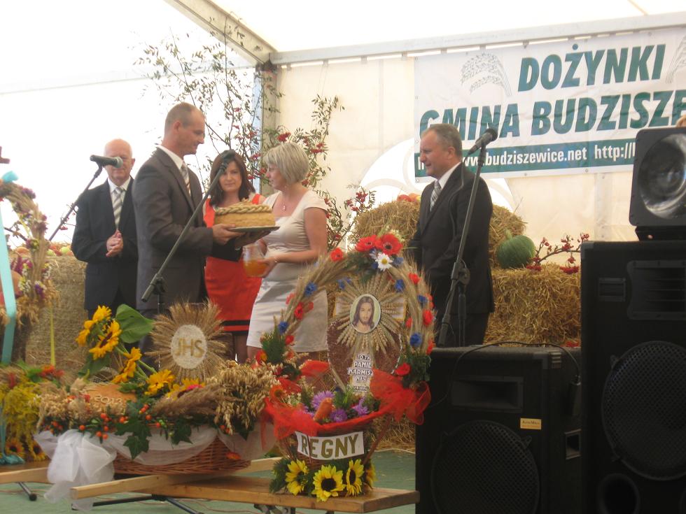 dożynki 2013 13