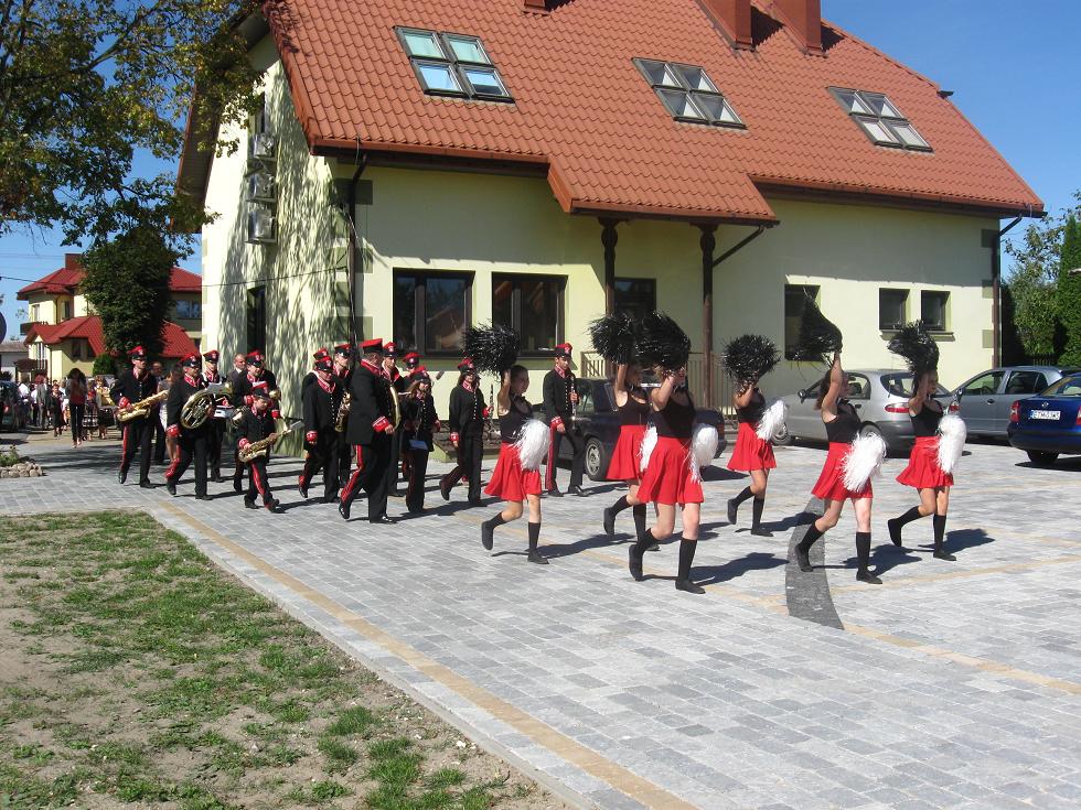 dożynki 2013 2