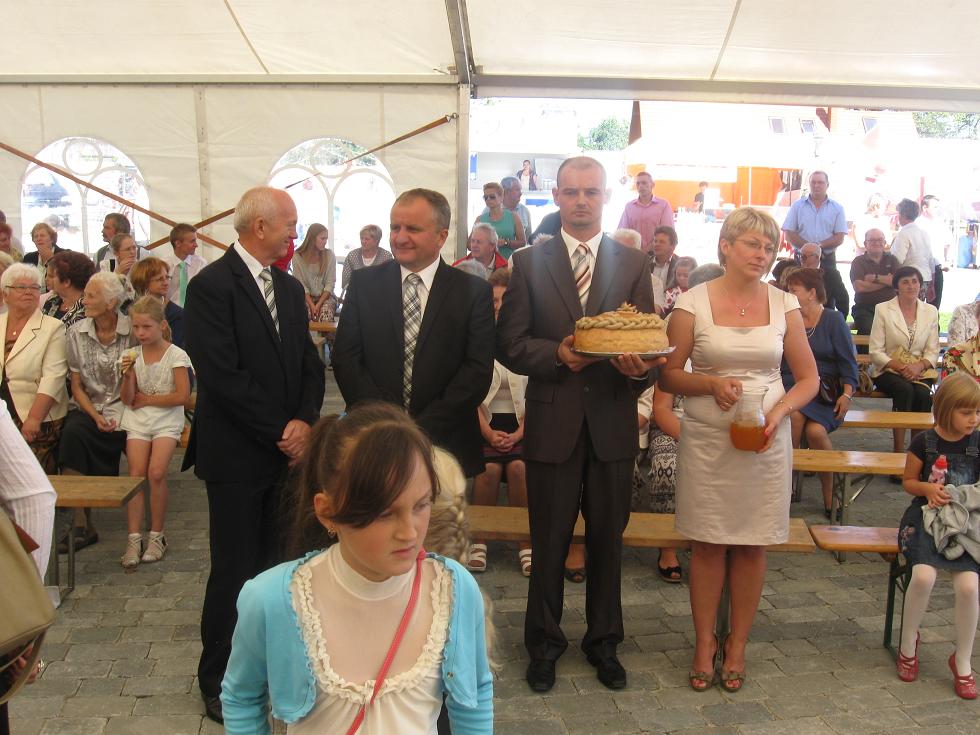 dożynki 2013 9