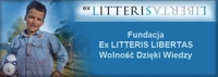 Fundacja Ex Litteris Libertas