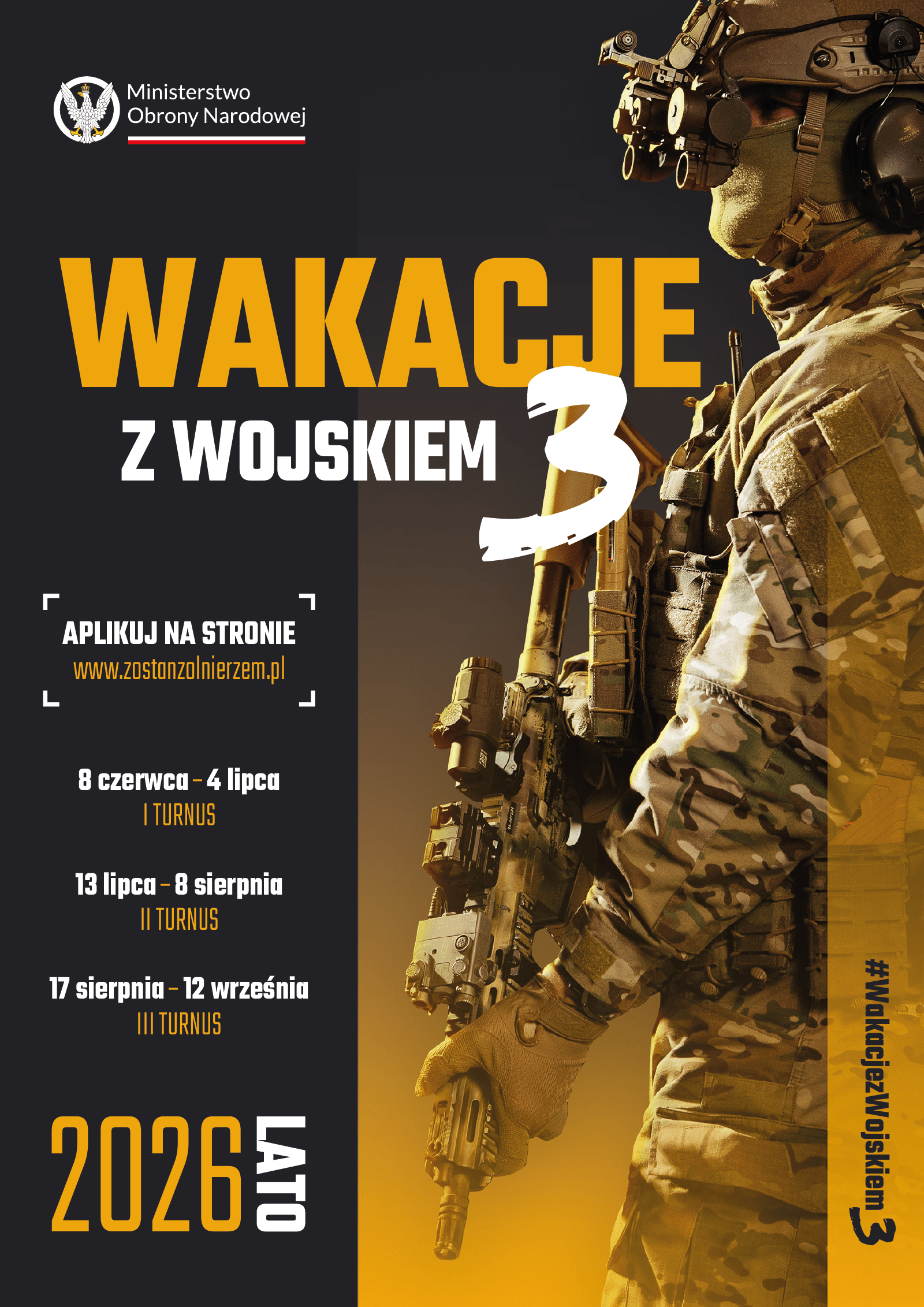 wakacjezwojskiem