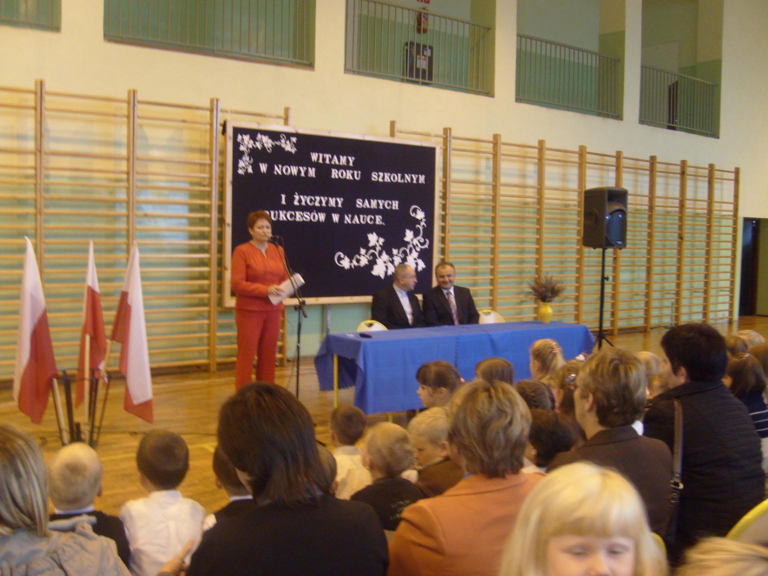 rozpoczcie_roku_szkolnego_2010-2011