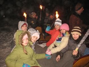 kulig
